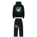Carlos Alcaraz - Tracksuit