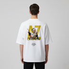 Alexander Zverev - Oversized Shirt