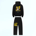 Alexander Zverev - Tracksuit
